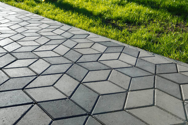 Best Best Driveway Pavers  in Johnson Creek, WI