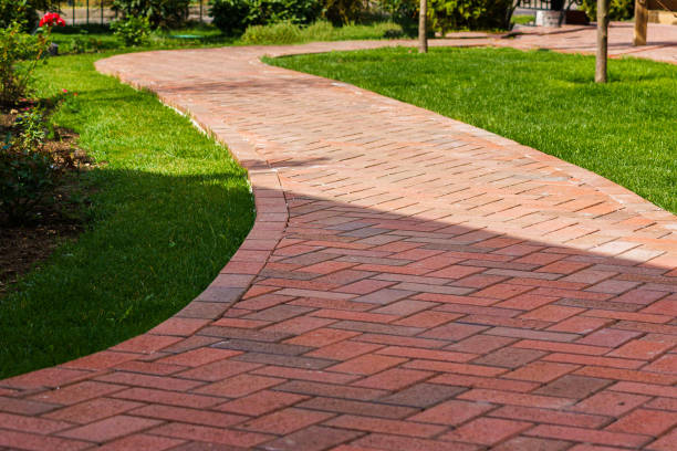 Best Concrete Paver Driveway  in Johnson Creek, WI