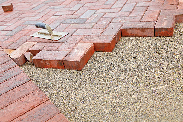 Best Driveway Repair Near Me  in Johnson Creek, WI